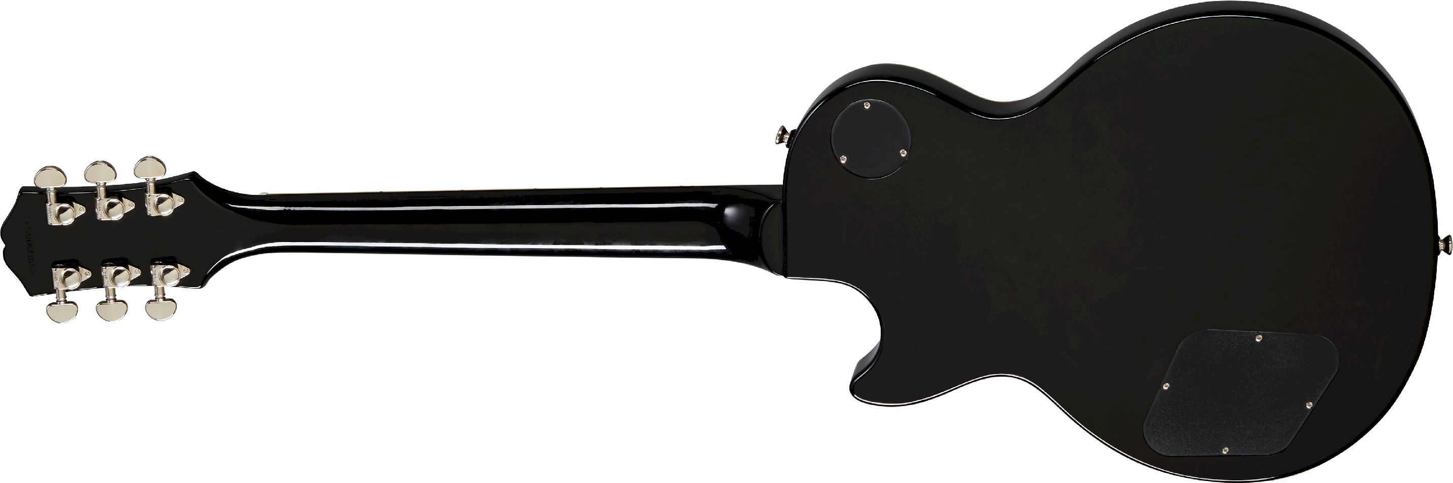 Epiphone Les Paul Classic Ebony