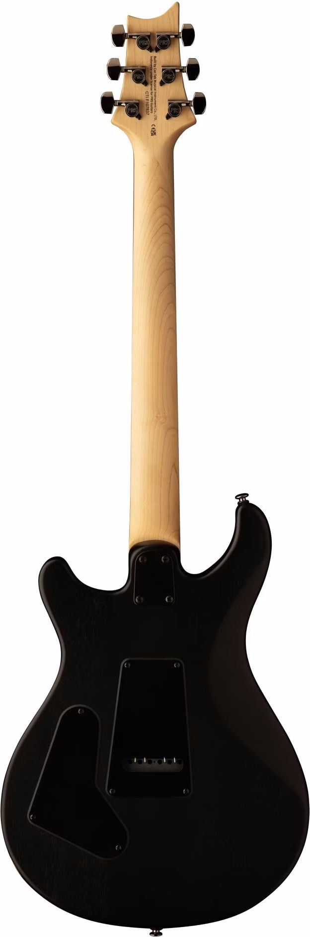 PRS SE CE 24 Sandblasted LTD Purple – Bild 2