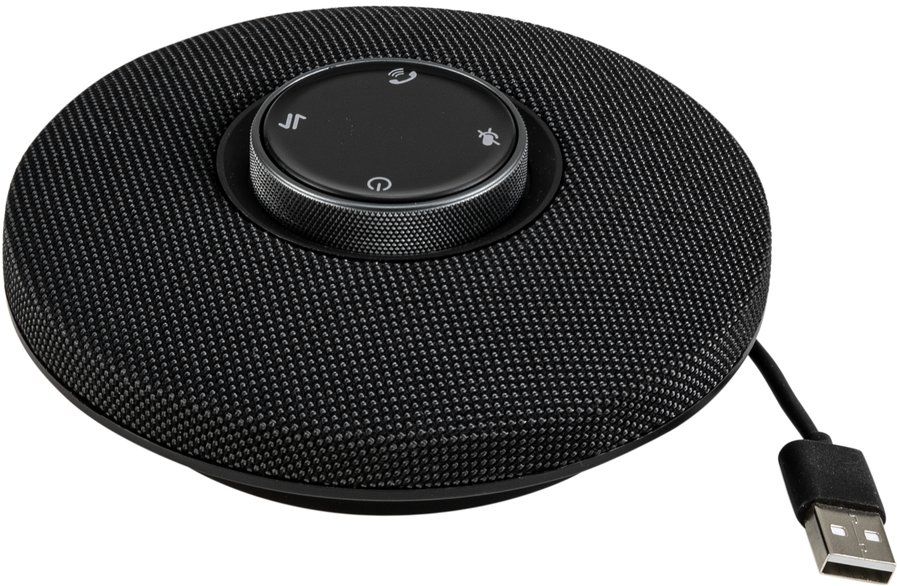 OMNITRONIC Ciao 360° Akku-Konferenzsystem BT/USB OMNITRONIC Ciao 360° Akku-Konferenzsystem BT/USB