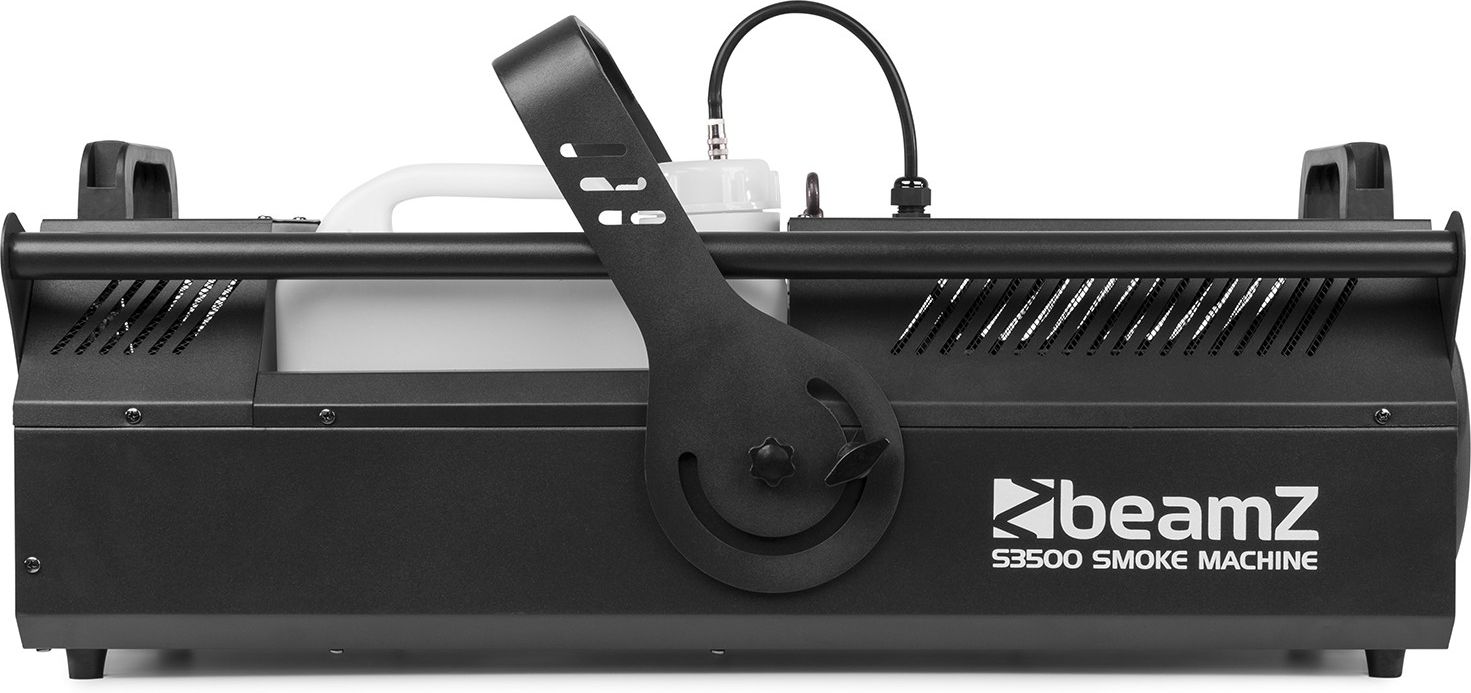 BeamZ S3500 Nebelmaschine  – Bild 3