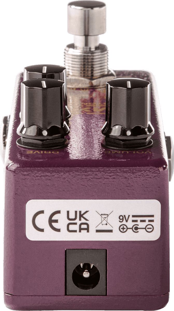 MXR The Duke of Tone – Bild 3