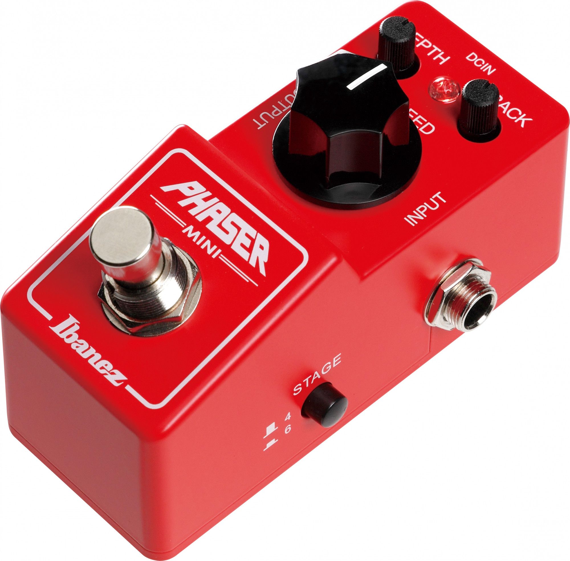Ibanez Mini Phaser – Bild 2