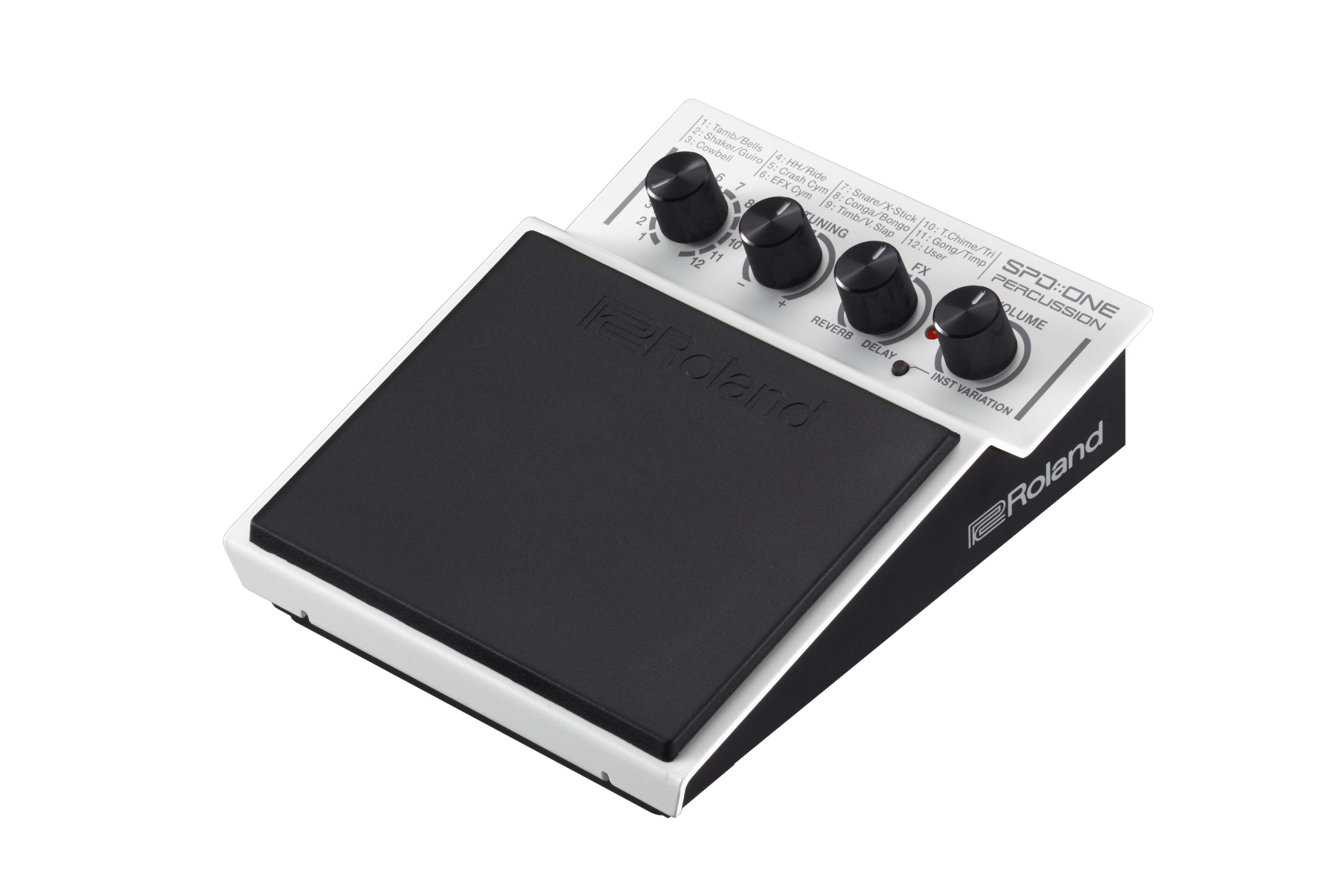 Roland SPD::ONE Percussion – Bild 2
