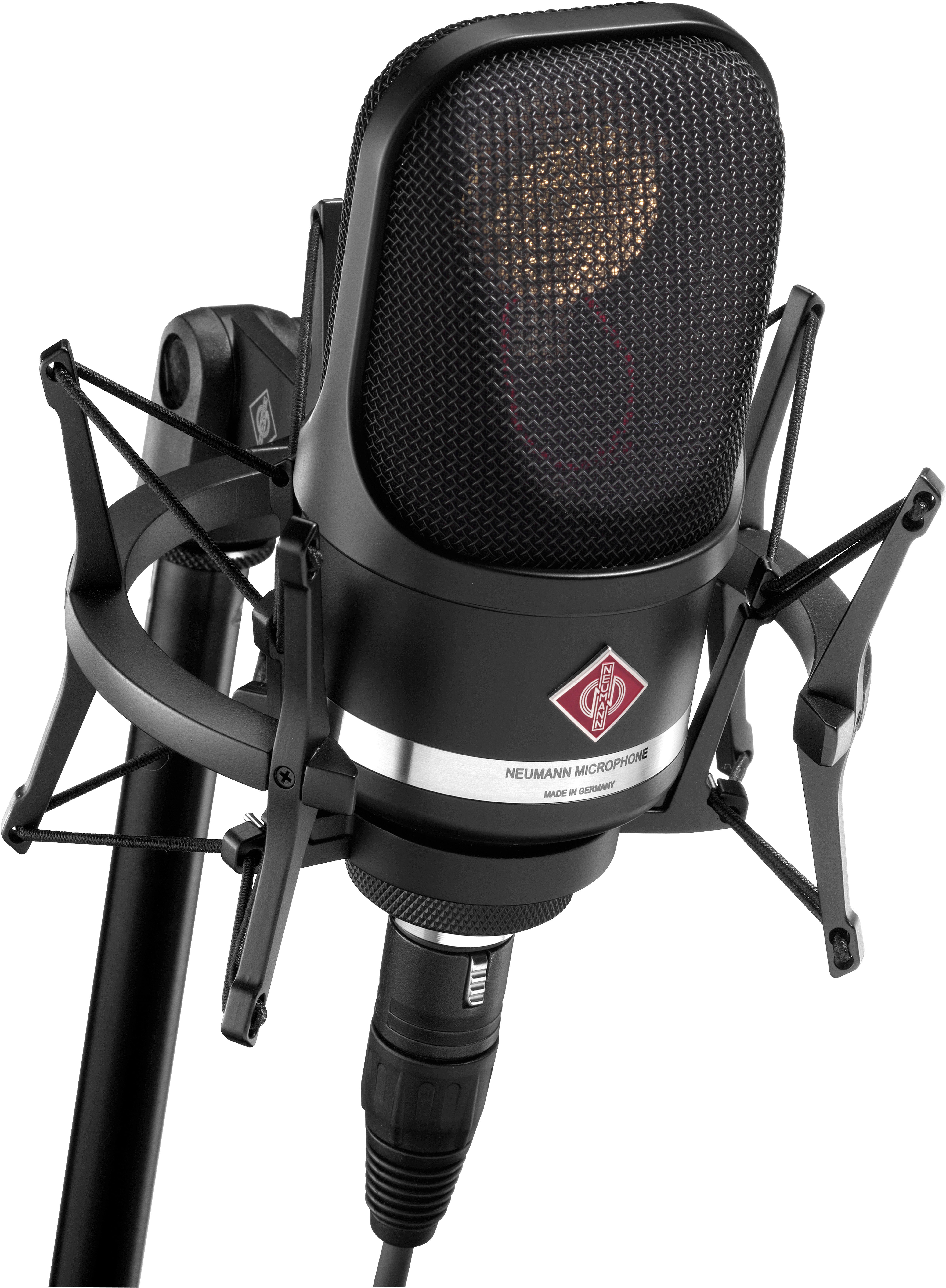 Neumann TLM 107 Set inkl. EA 4 Spinne