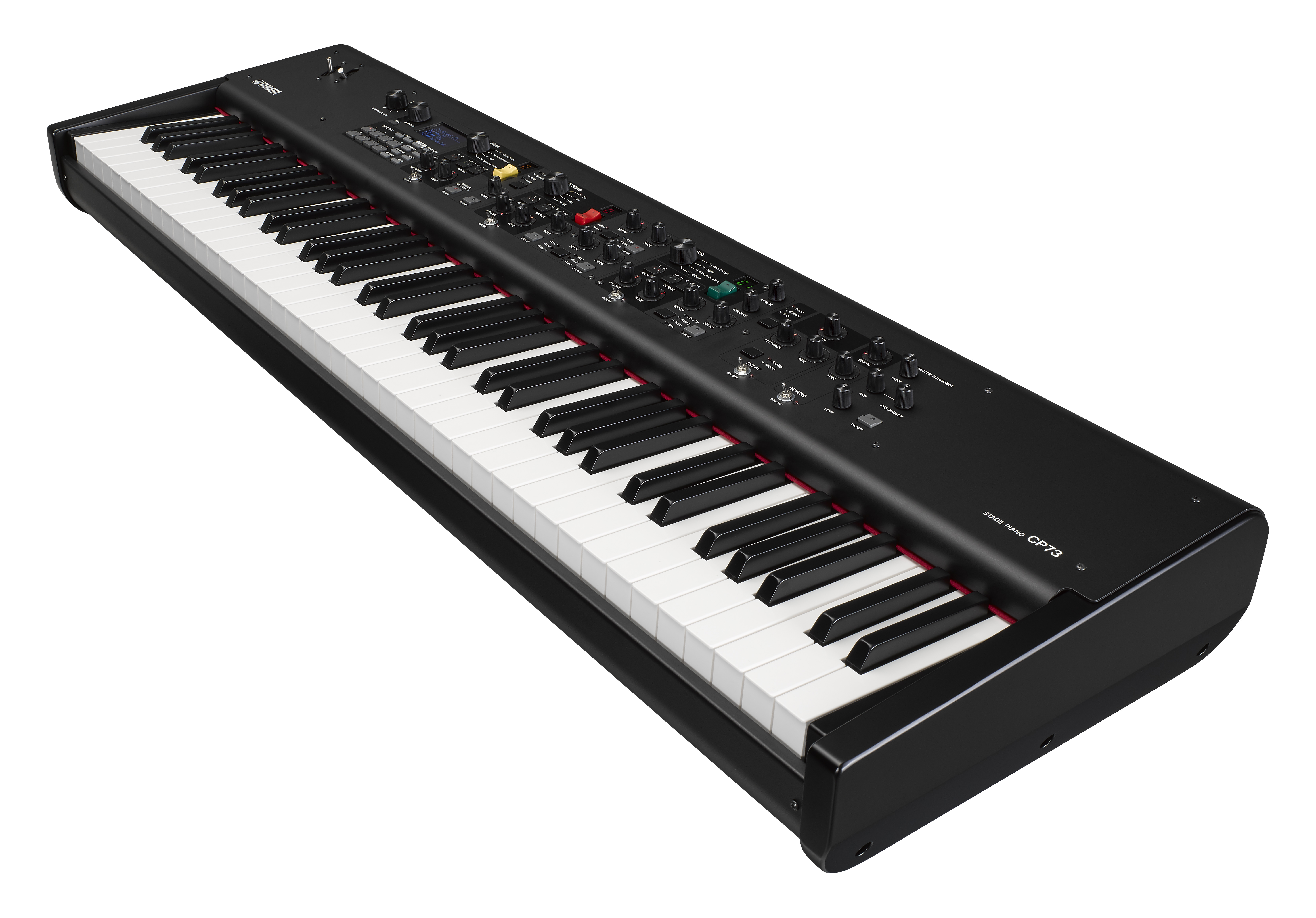 Yamaha CP 73 – Bild 3