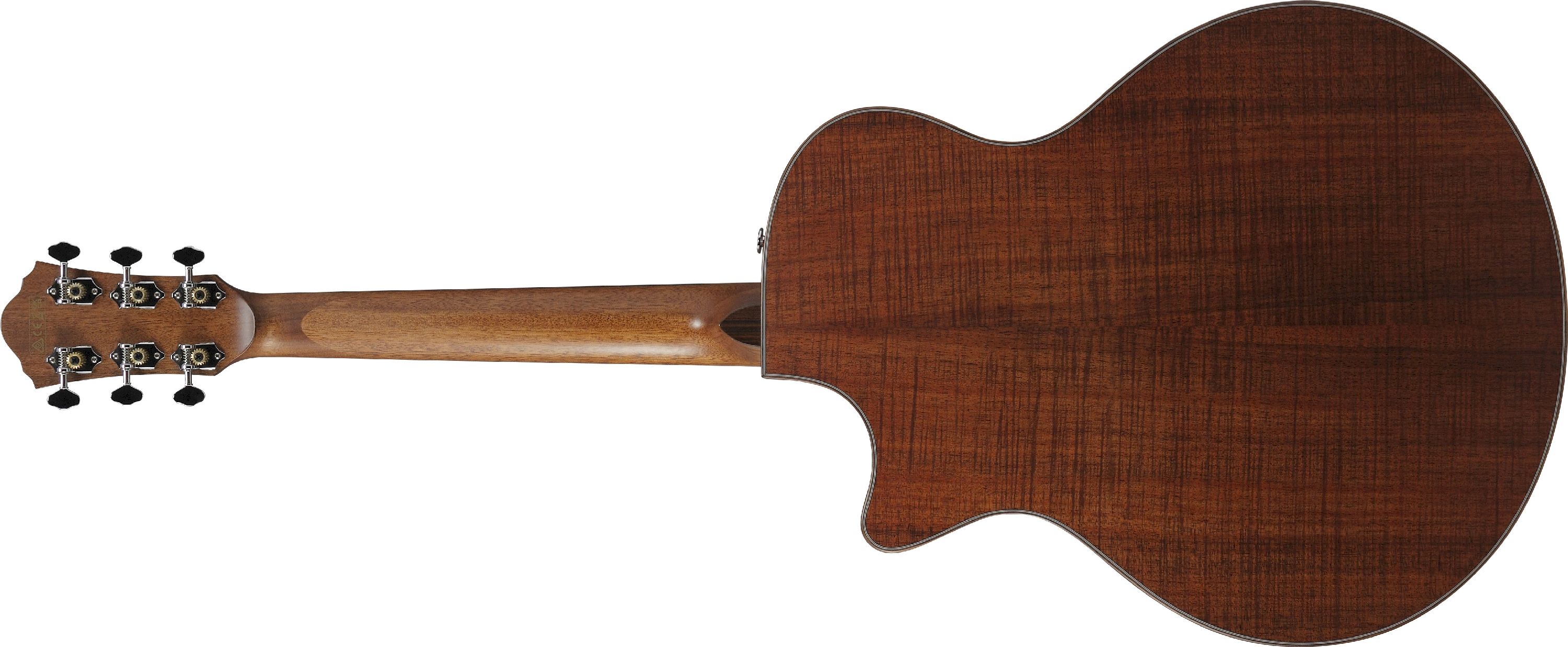 Ibanez AE300FBJR-BOP – Bild 2