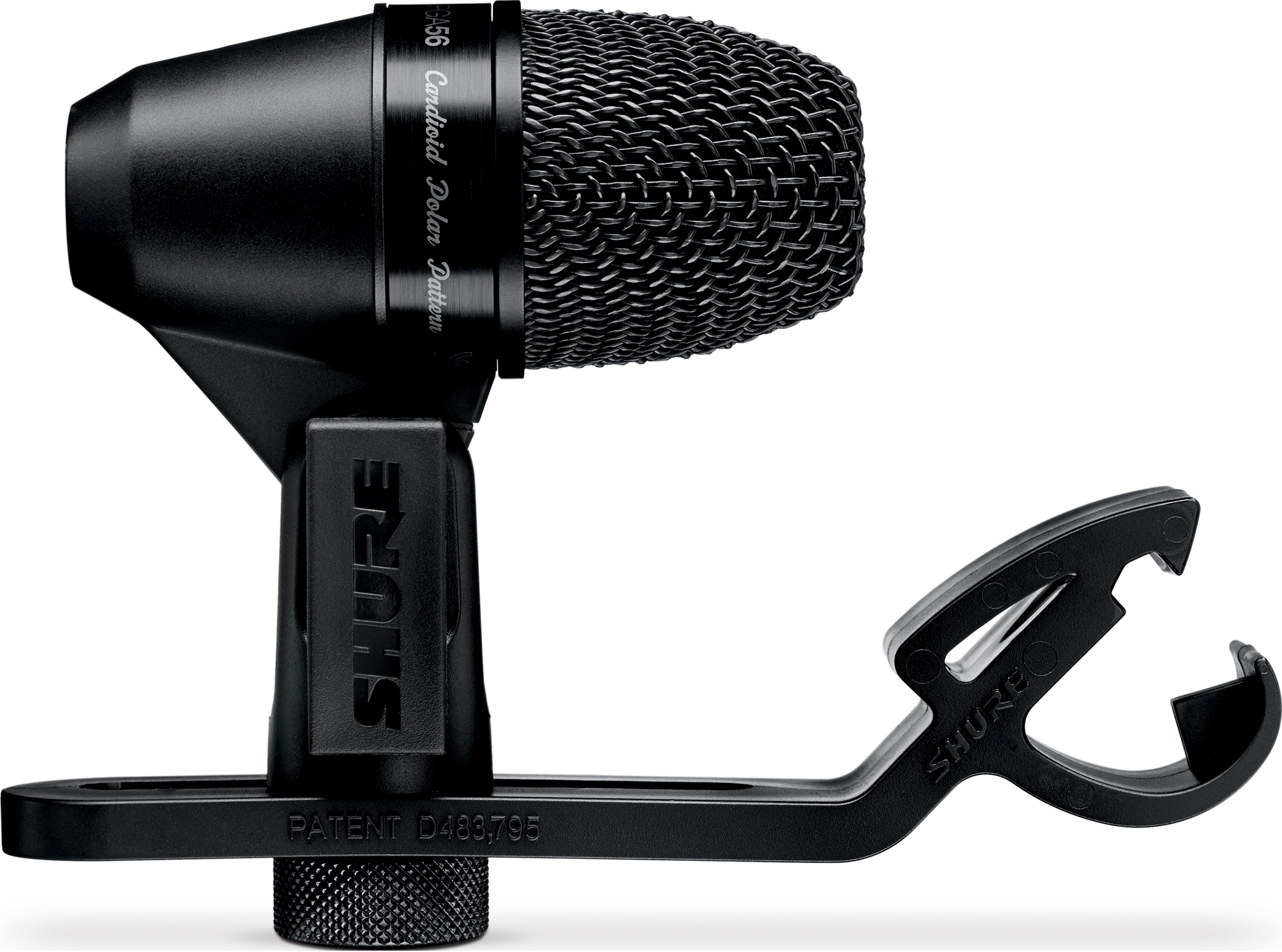 Shure PGA56 