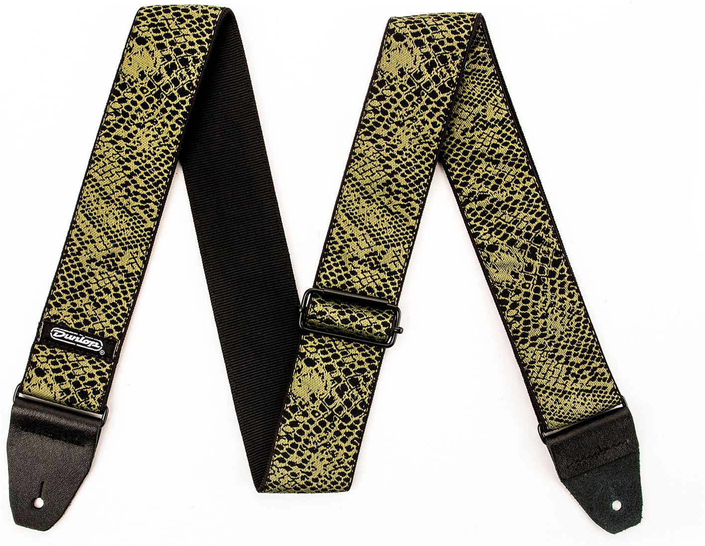 Dunlop Jacquard Serpentine Belt D6724