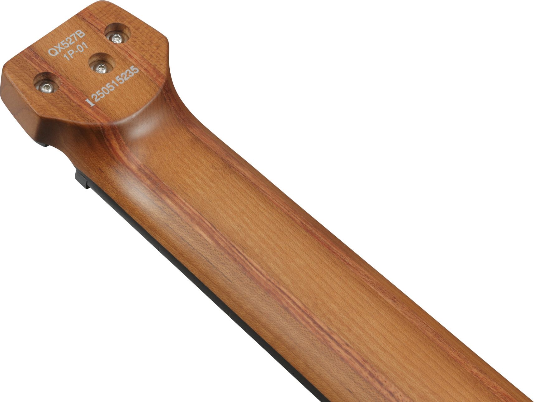 Ibanez QX527B-WK Weathered Black 7-string – Bild 9