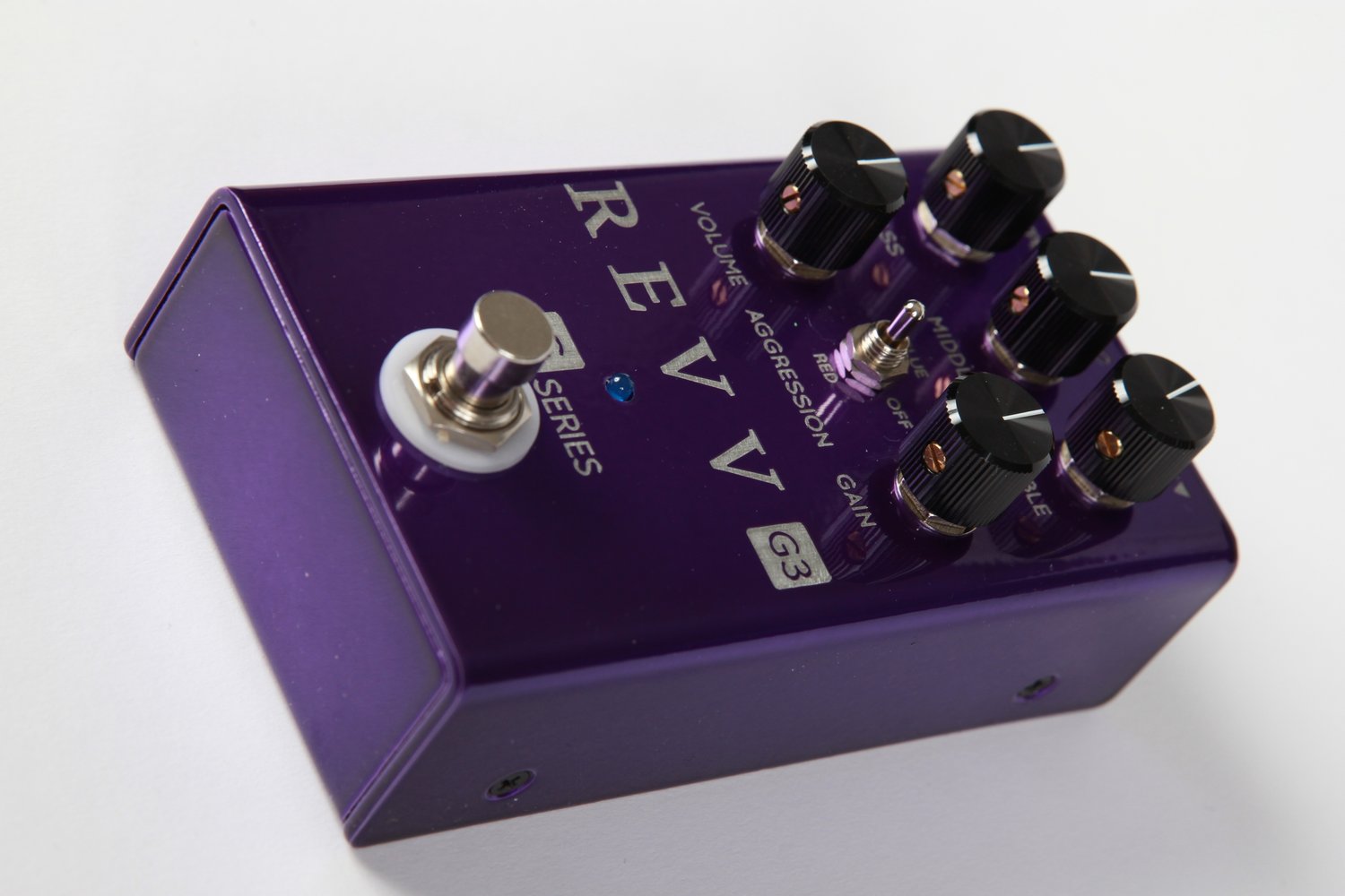 Revv G3 – Bild 3