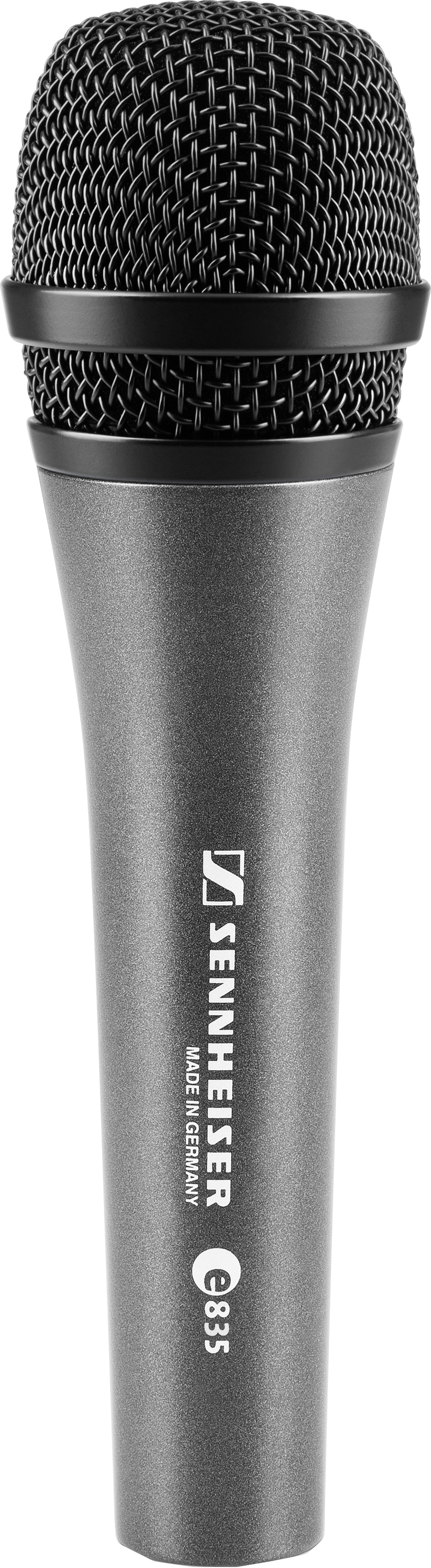 Sennheiser E 835  Sennheiser E 835