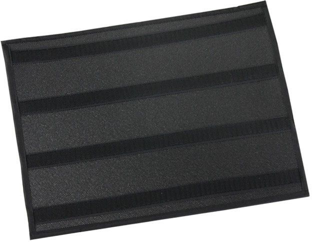 Adam Hall 2810 Kofferinlett Netztasche