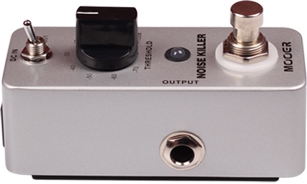 Mooer Noise Killer Pedal – Bild 3