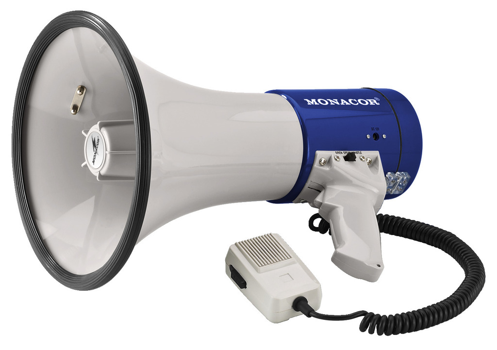 Monacor TM-17