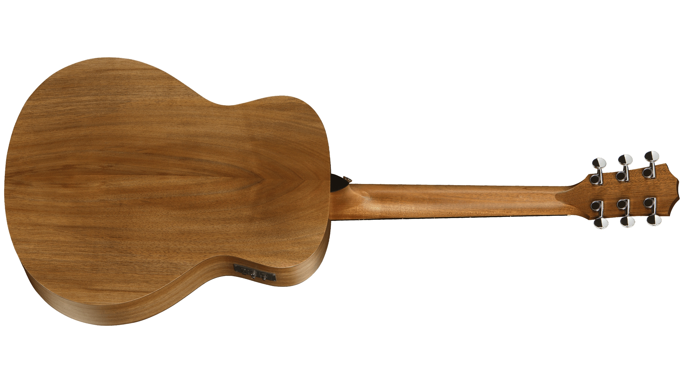 Taylor GS Mini-e Koa