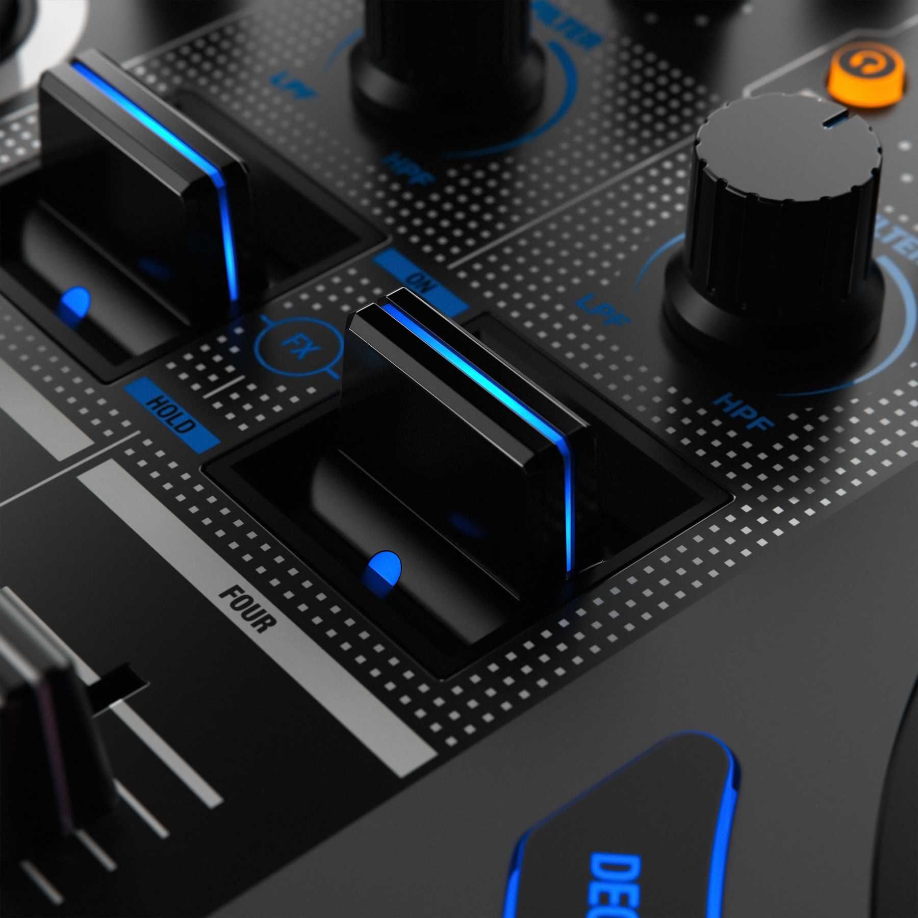 Reloop Mixon 8 Pro (Retoure) – Bild 5