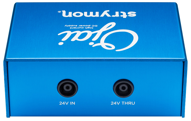 Strymon Ojai Multi Netzteil – Bild 3