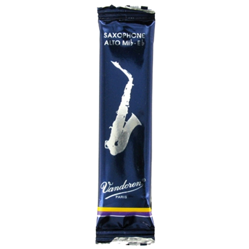 Vandoren Classic Alt-Saxophon 3
