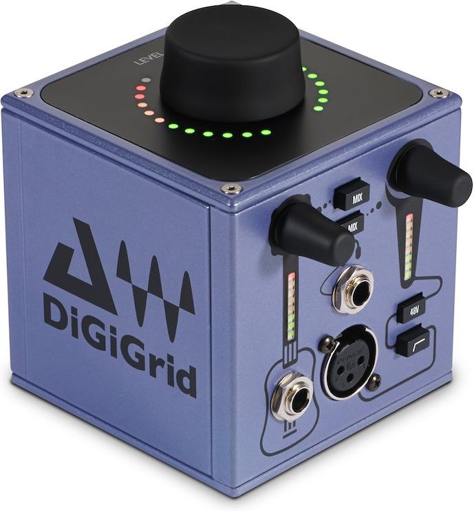 Digigrid M – Bild 1