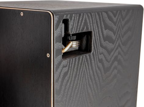 PUR PC 6699 Vision Pro Double Hihat Black & Gold – Bild 4