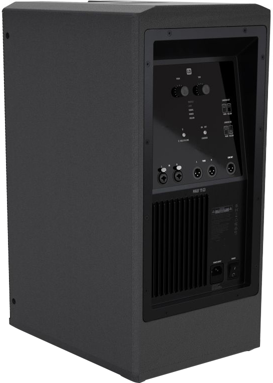LD Systems MAUI 11 G3 SUB – Bild 2
