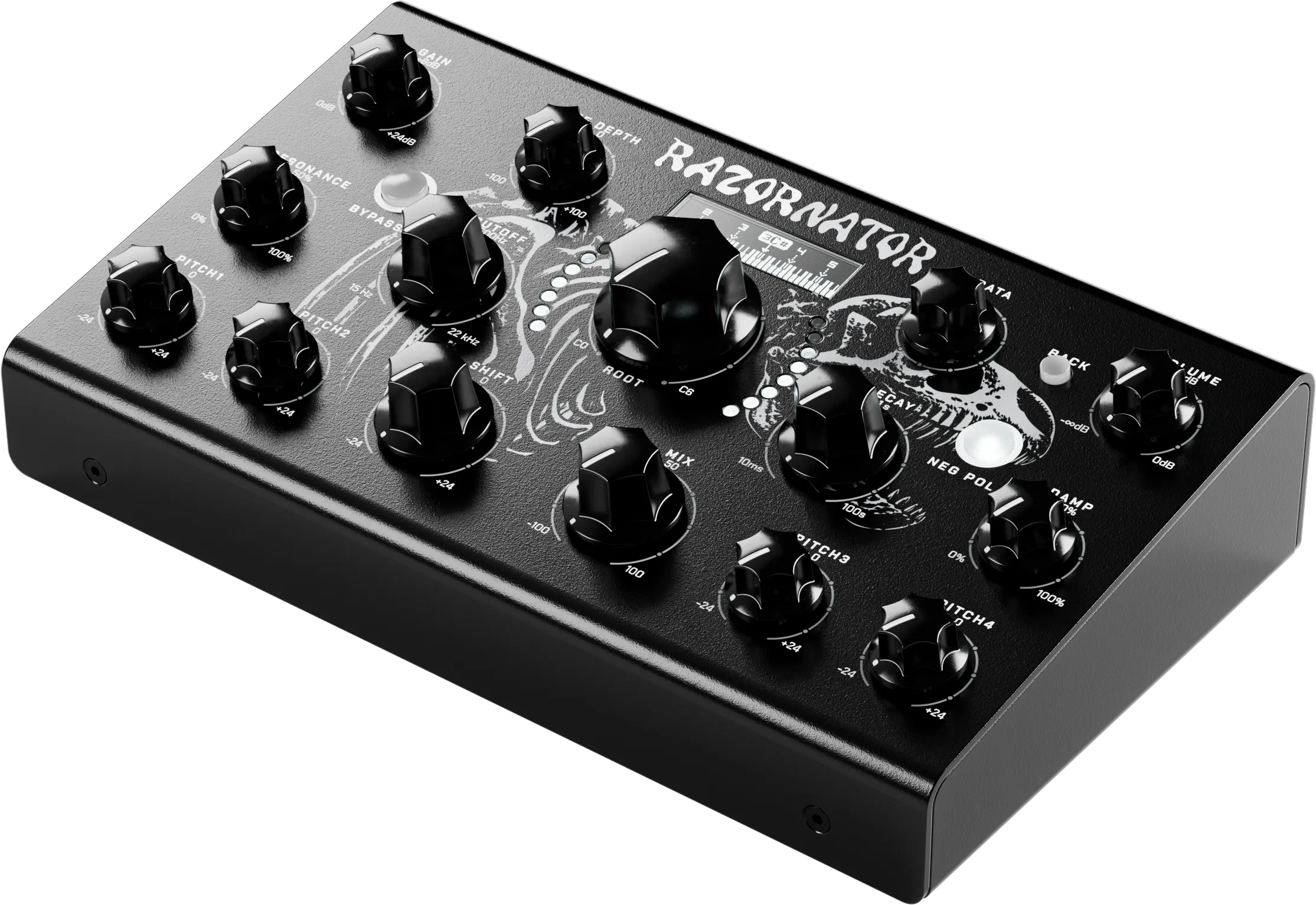 Erica Synths RAZORNATOR – Bild 5