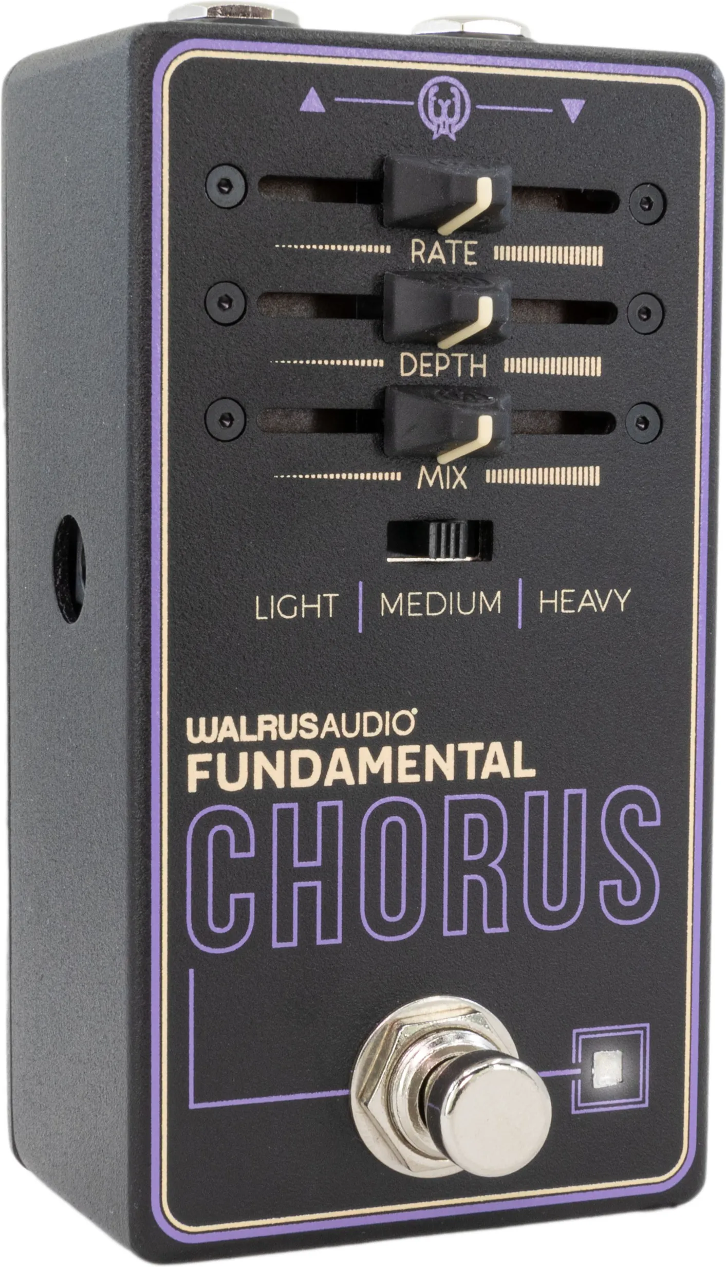 Walrus Audio Fundamental Chorus – Bild 3