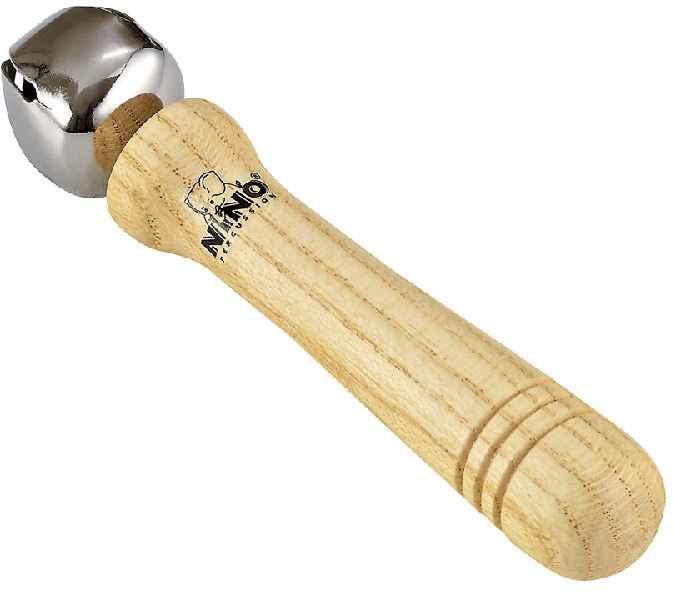 Meinl NINO960 Bell Stick