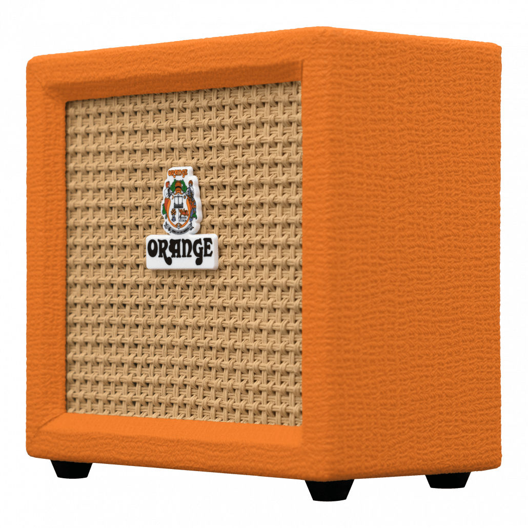Orange Crush Mini Combo – Bild 2