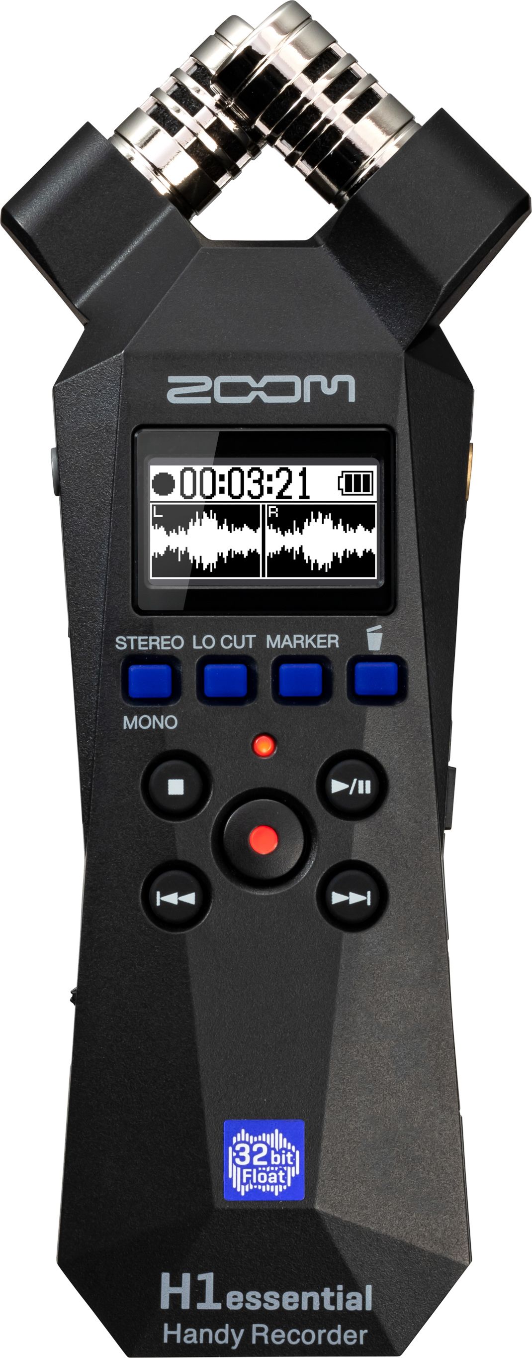 Zoom H1 ESSENTIAL Zoom H1 ESSENTIAL