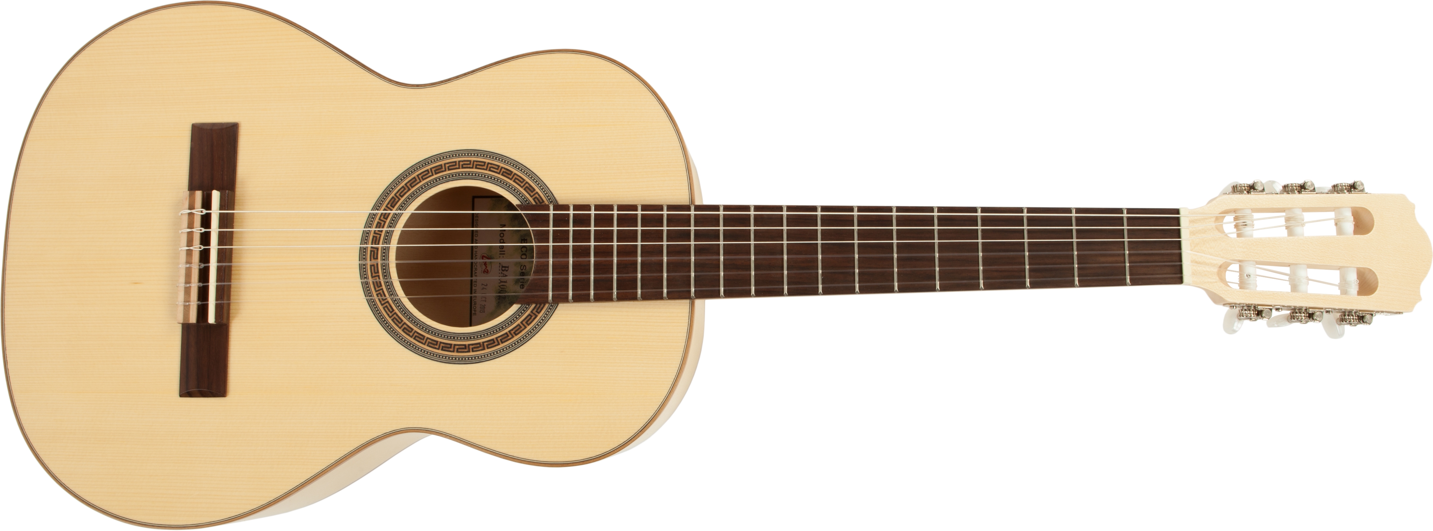 Lenz Bolero 3/4 Fichte/Ahorn BA1002 Lenz Bolero 3/4 Fichte/Ahorn BA1002
