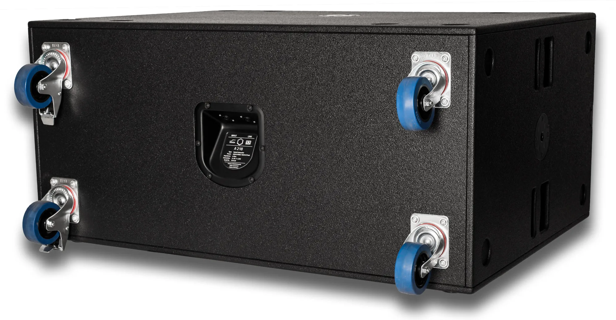 Solton Acoustic A 218 – Bild 3