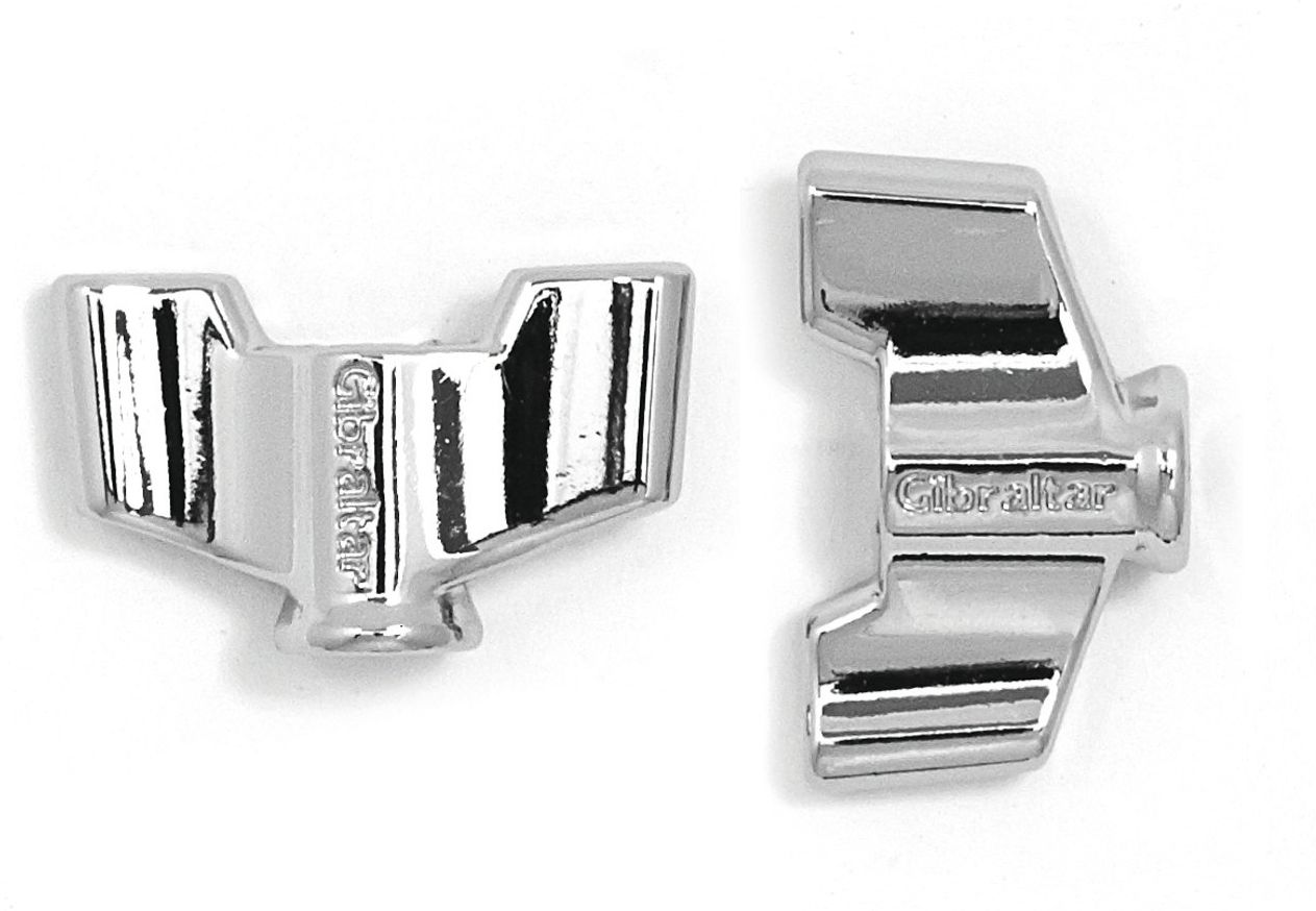 Gibraltar GI854.224 Screw Nut (8mm) 2 pieces Gibraltar GI854.224 Screw Nut (8mm) 2 pieces