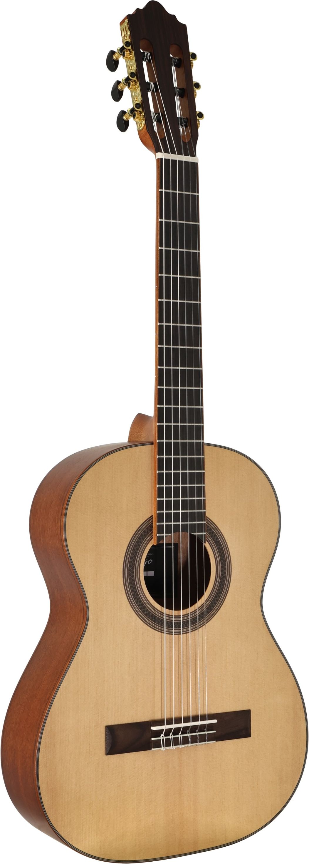 Contigo C-103 3/4 massiv Fichte/Mahagoni – Bild 3