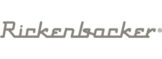 Logo Rickenbacker