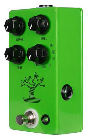 JHS The Bonsai 9-way screamer – Bild 3
