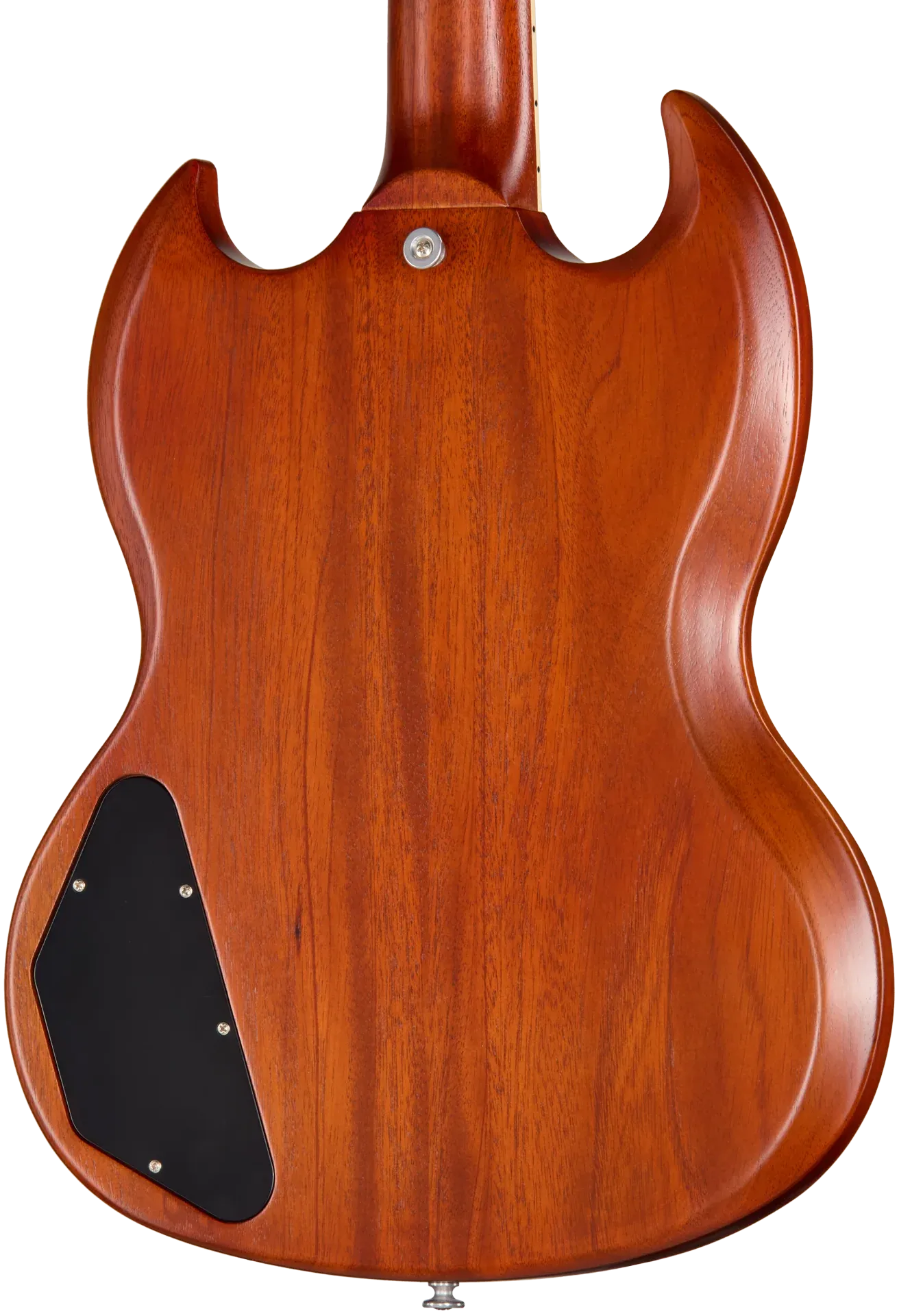 Gibson SG 61 Standard Faded Vintage Cherry Satin – Bild 4