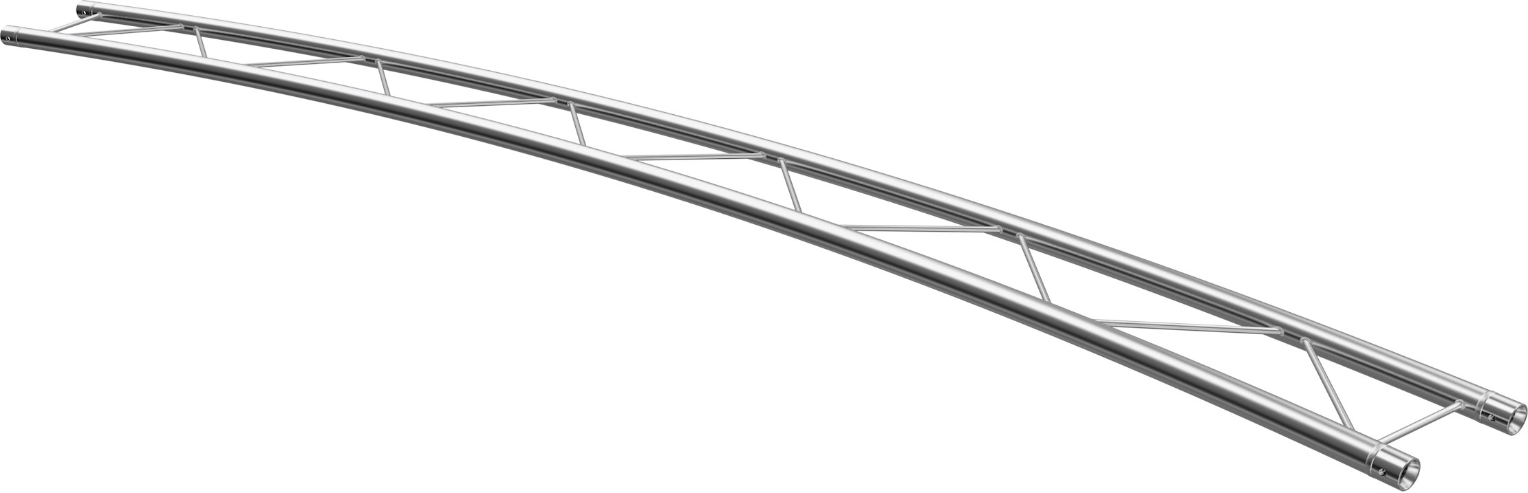 Global Truss F22 Kreisstück für Ø 10,0m 30° H Global Truss F22 Kreisstück für Ø 10,0m 30° H