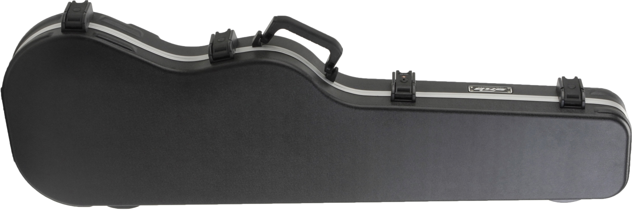 SKB FB-4 Deluxe Case Precision/Jazz Typ Shaped – Bild 2