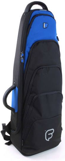Fusion Gig Bag Posaune Urban UB-07-B  -Bundle-