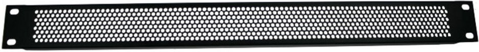 Adam Hall 87221 VR U-Lüftungsblende 1 HE Adam Hall 87221 VR U-Lüftungsblende 1 HE
