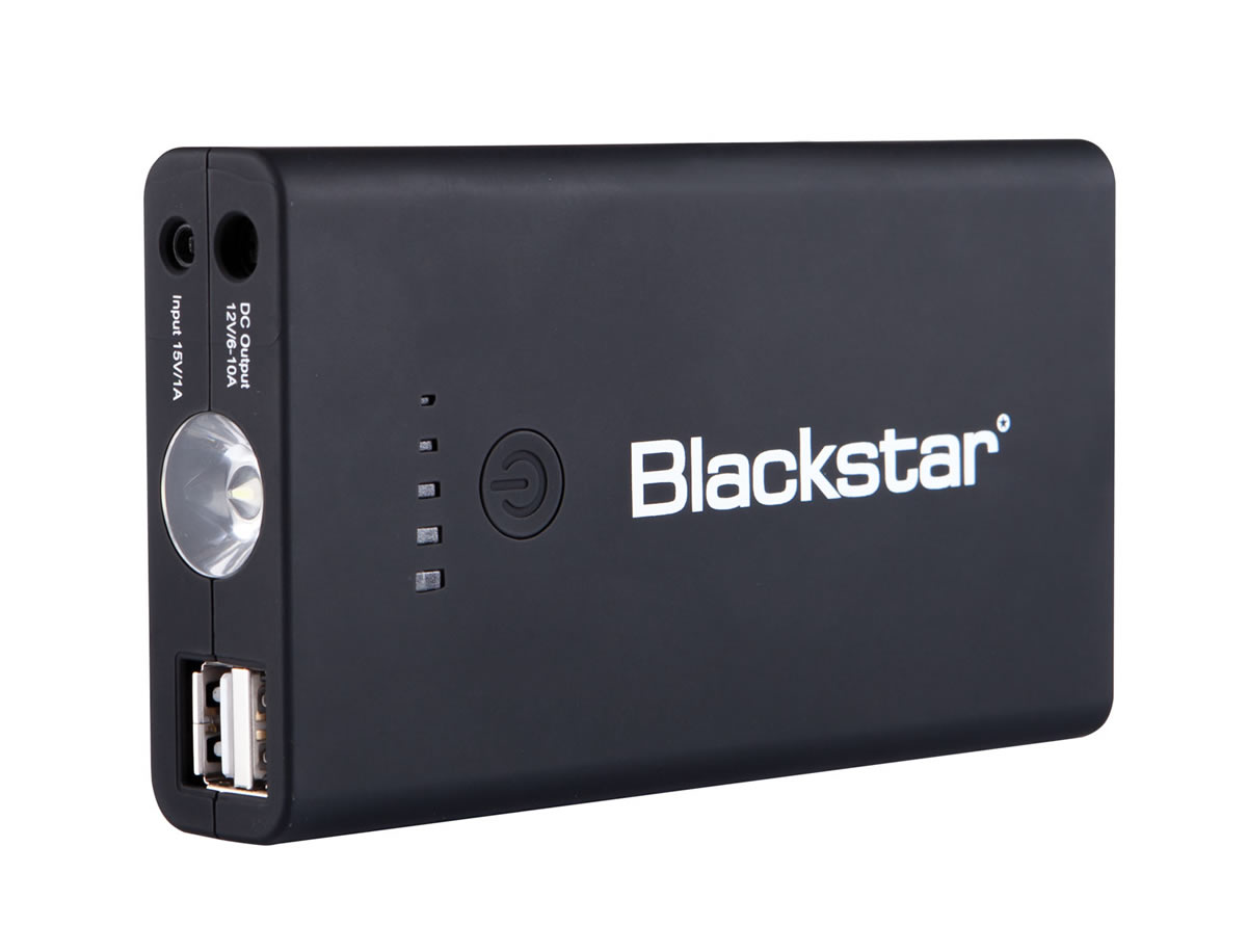 Blackstar Super Fly Bluetooth Combo Pack – Bild 8
