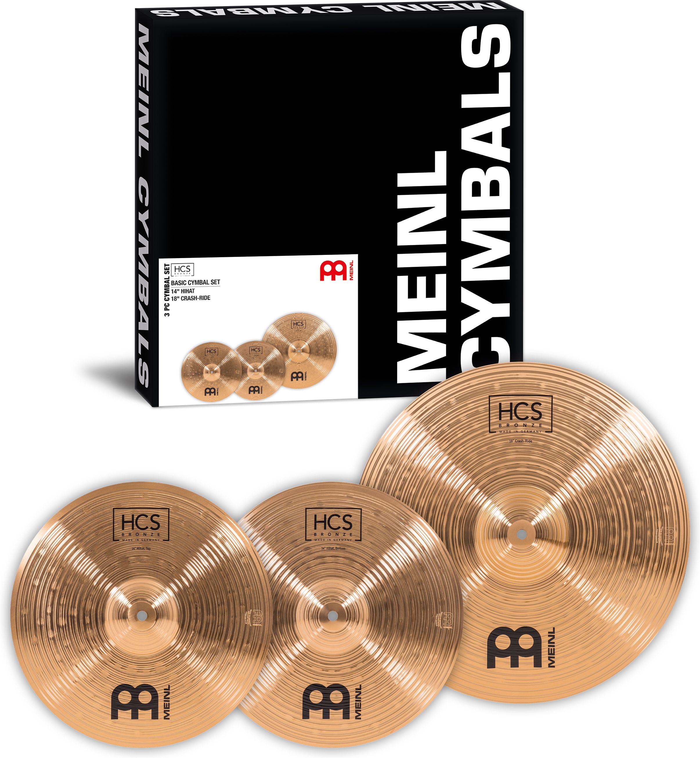 Tama IP52H6W-HLB Imperialstar Drumset - HLB