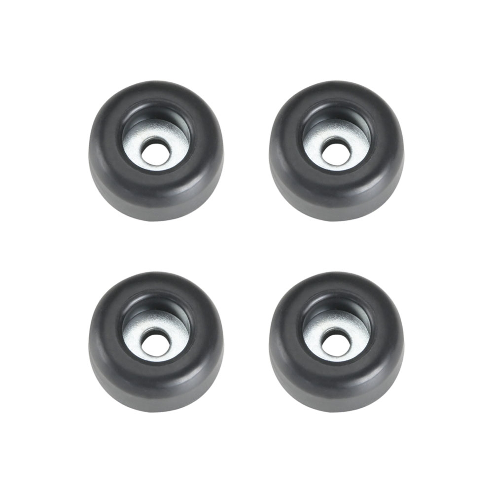 Adam Hall 4900 4er Set