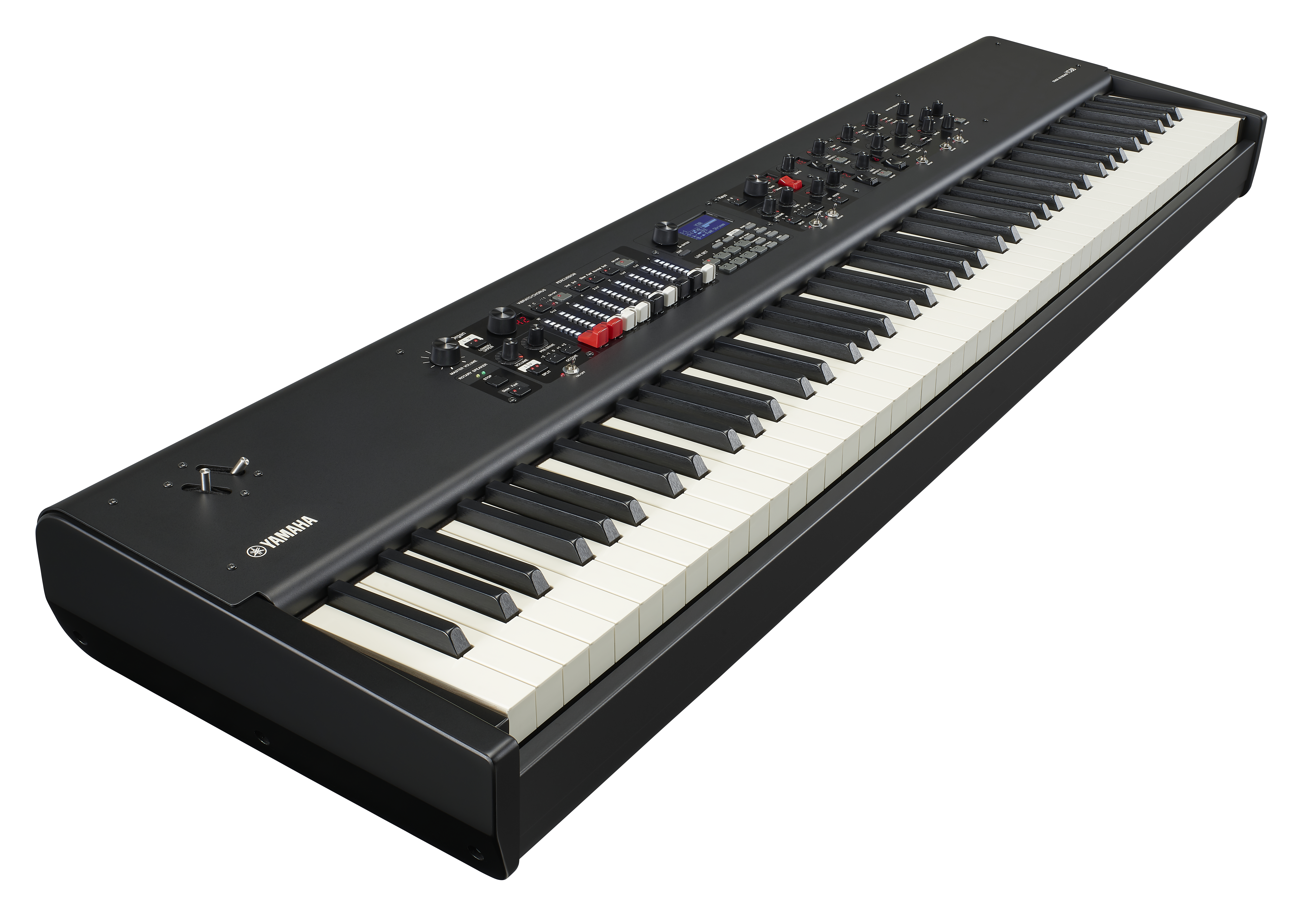 Yamaha YC88 (return) – Bild 3
