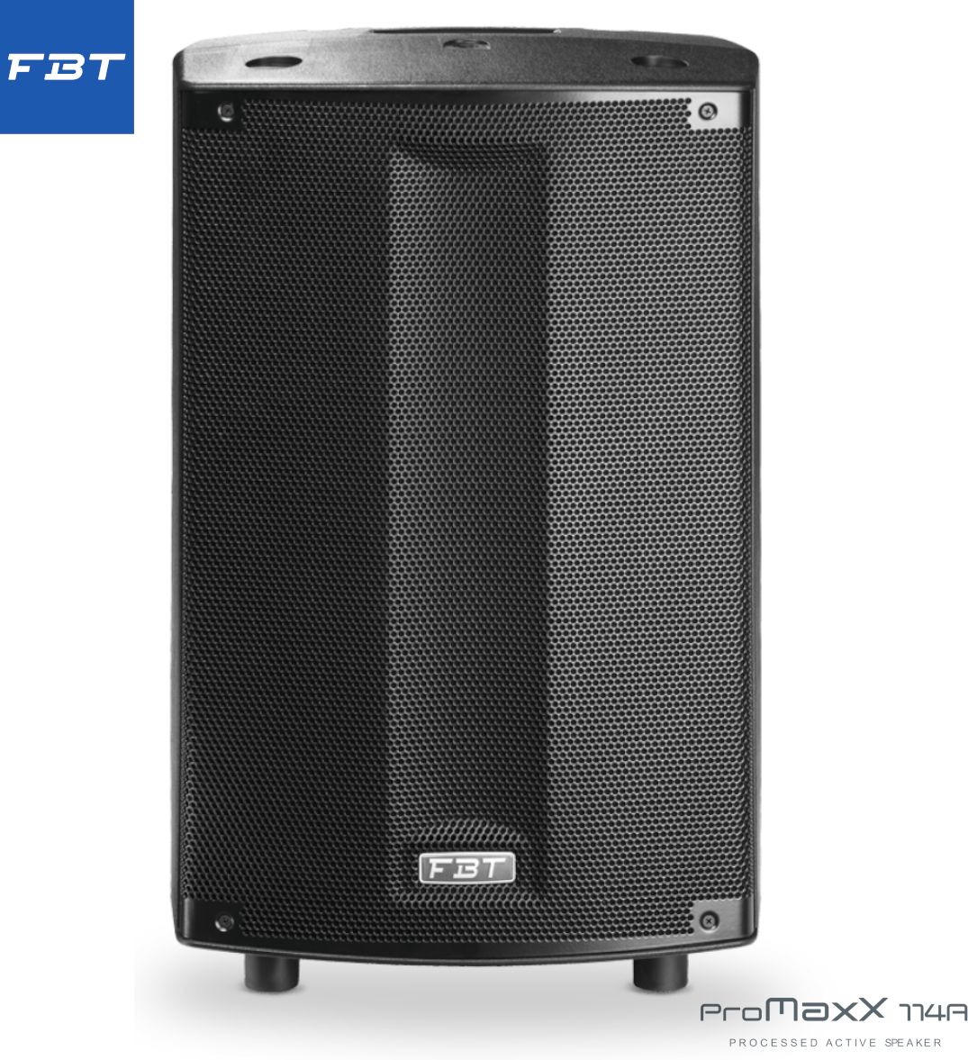 FBT PROMaxX 114A