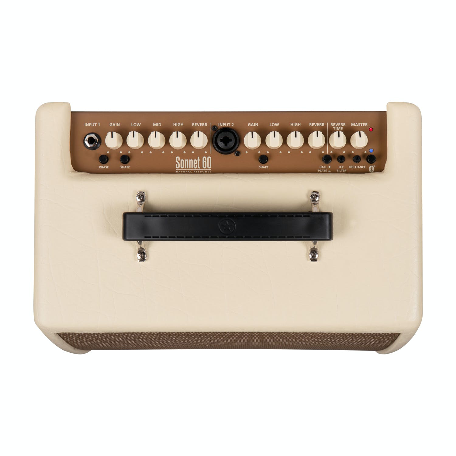 Blackstar Sonnet 60 Acoustic Amp Blonde – Bild 3