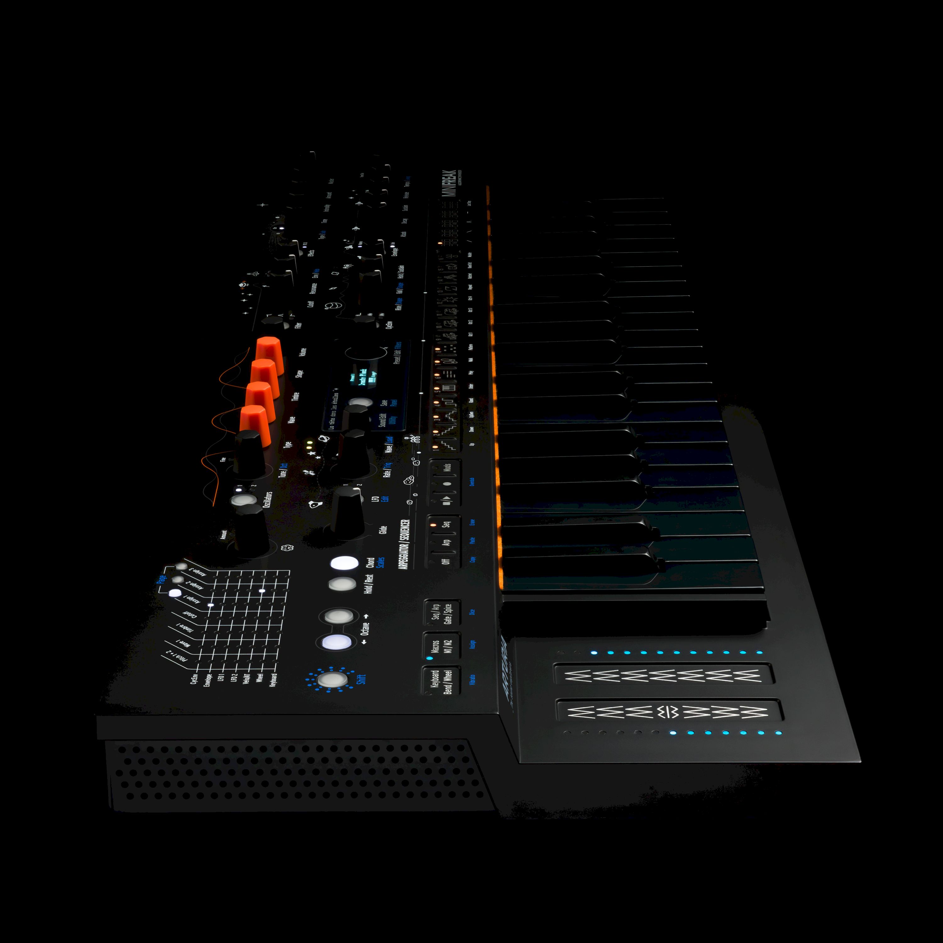 Arturia MiniFreak Stellar – Bild 6