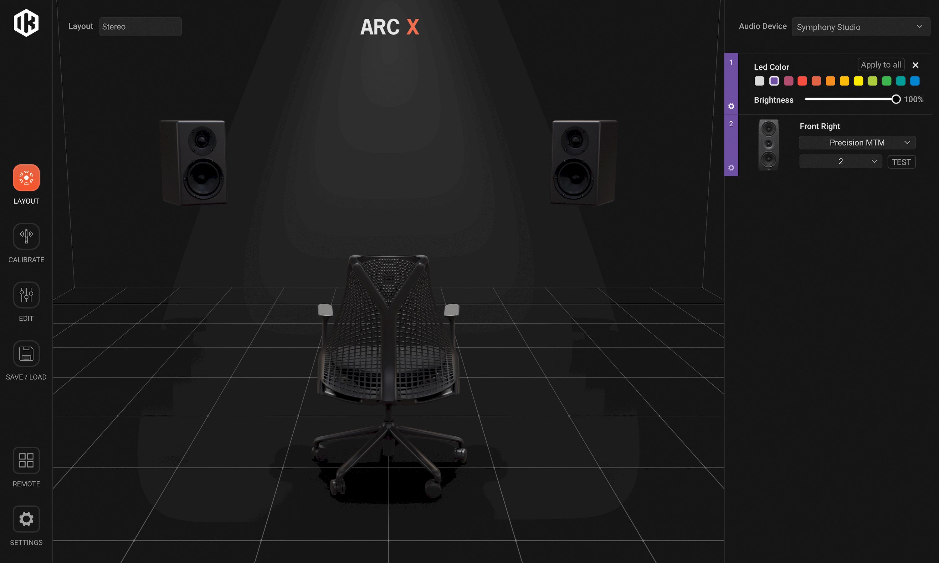 IK Multimedia ARC X – Bild 3