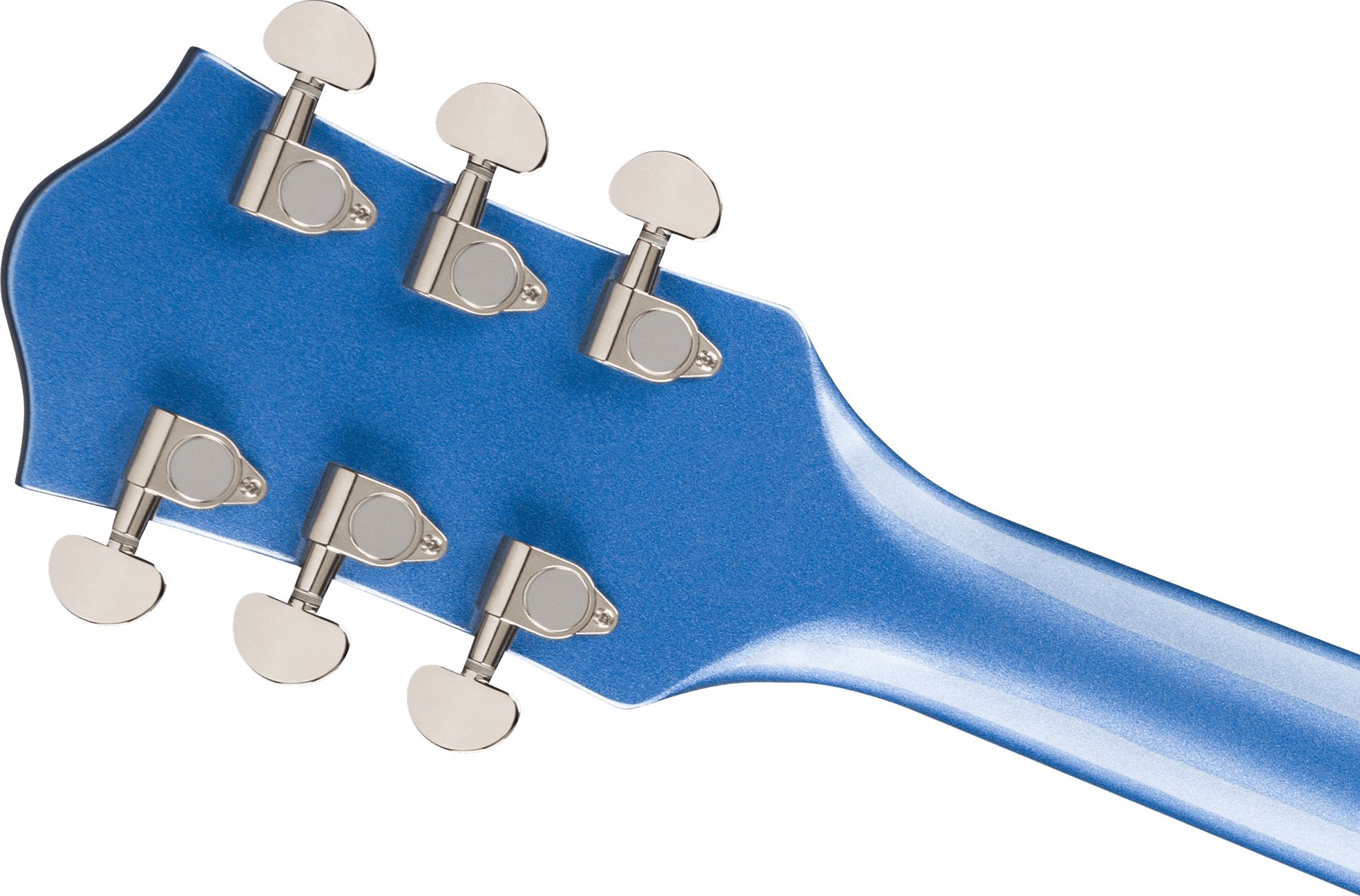 Gretsch G2420T Streamliner Hollow Body w/Bigsby Fairlane Blue – Bild 6